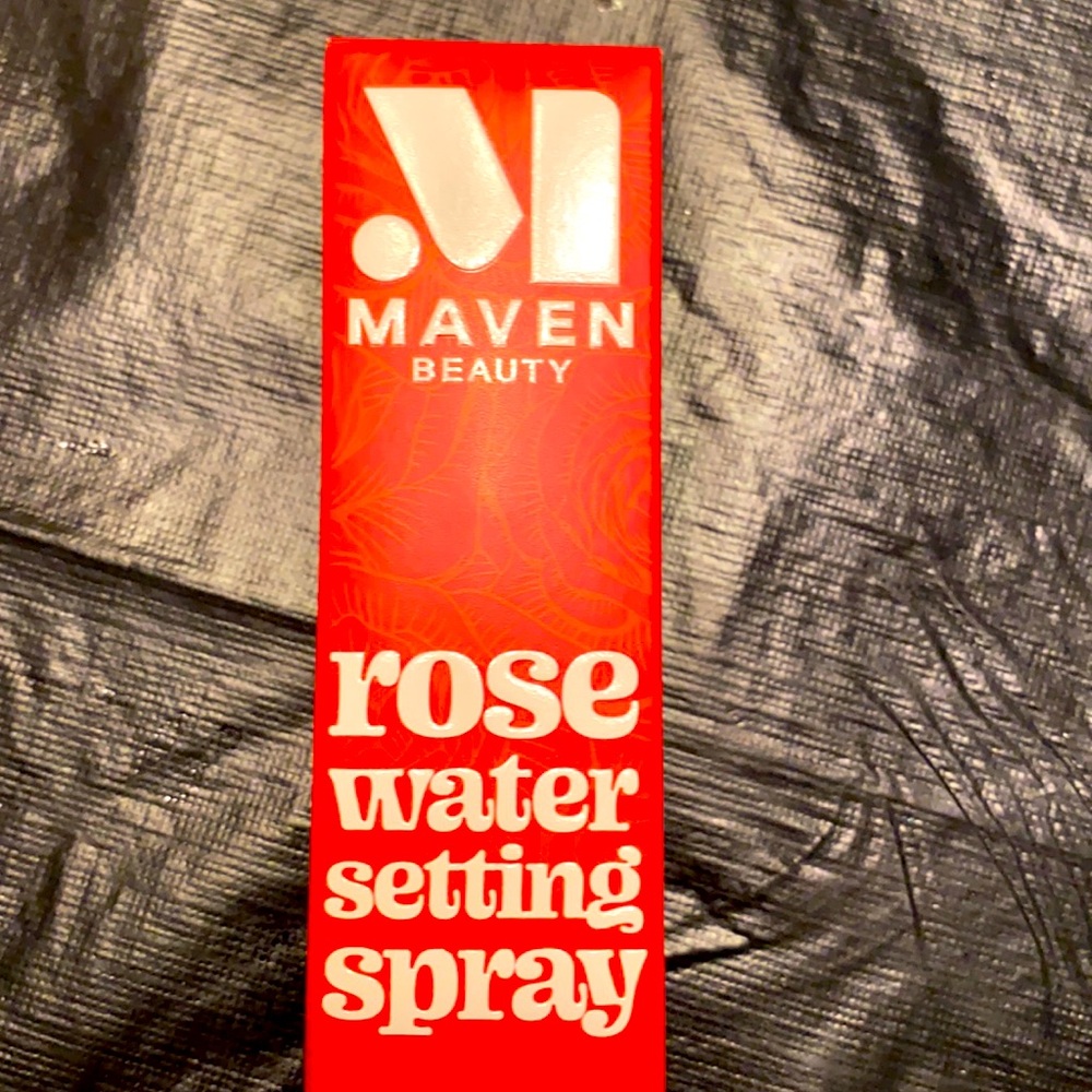 Maven Beauty